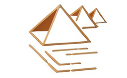 La Pirámide Servicios Inmobiliarios